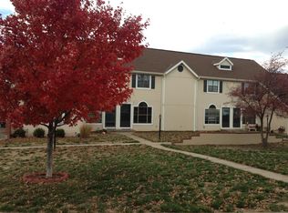 1138 Hampton Ln, Platte City, MO 64079
