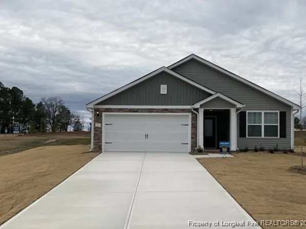 29 Laforce Ln, Broadway, NC 27505