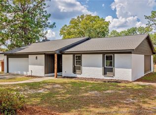 6902 Flying Cloud Ln, Fayetteville, NC 28314