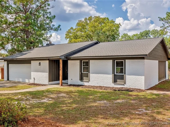 6902 Flying Cloud Ln, Fayetteville, NC 28314