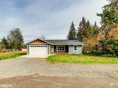 681 Trillium Avenue, Forks, WA, 98331
