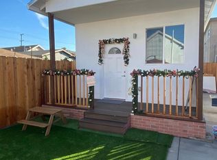 112 Chanslor Ave #A, Richmond, CA 94801