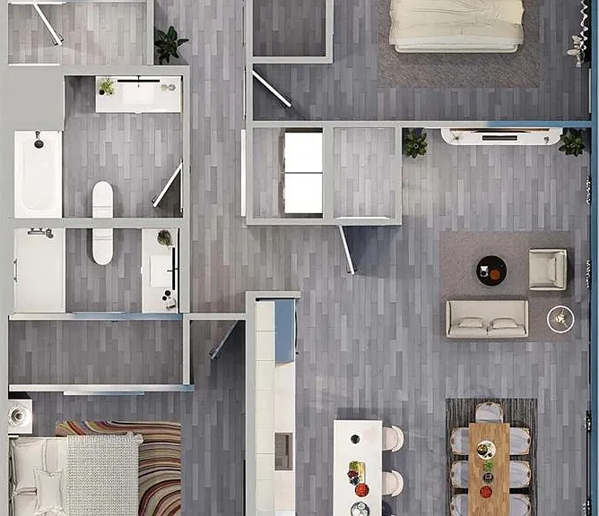 99 King St E #K — Photo 17