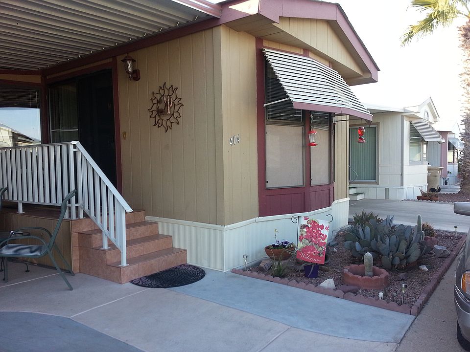 1st image of 1149 N 92nd St Lot 404