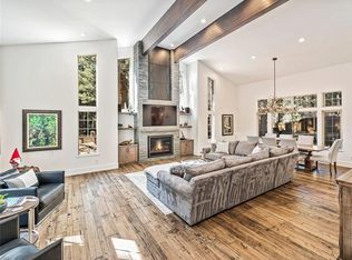 1079 Sawmill Rd, Incline Village, NV 89451