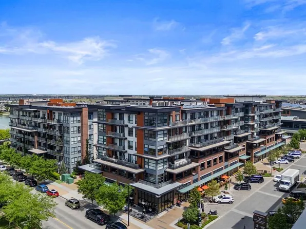 122 S Mahogany Ctr SE #313, Calgary, AB T3M 2Y1