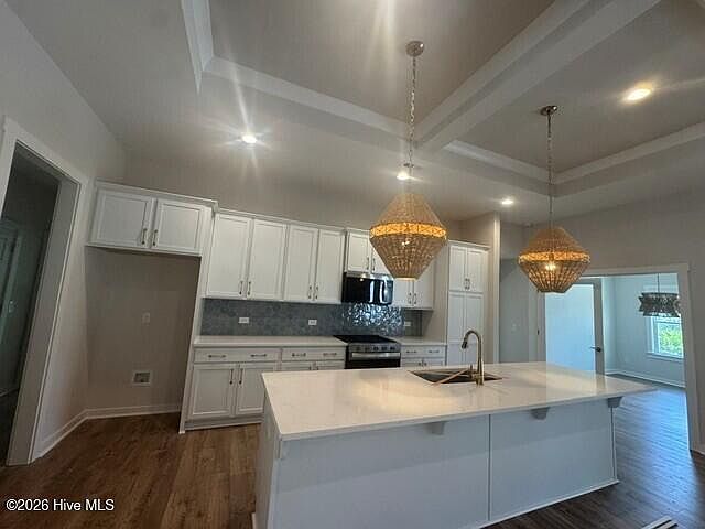2nd image of 751 Hollybriar Loop Road SE #99