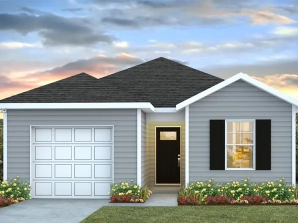 393 Holiday St, Ridgeland, SC 29936