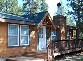 17277 Merganser Dr, Bend, OR 97707