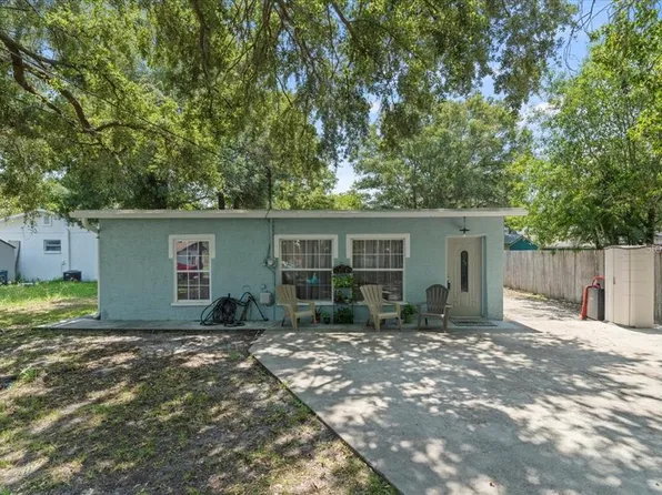 6154 56TH PLACE N, ST PETERSBURG, FL 33709