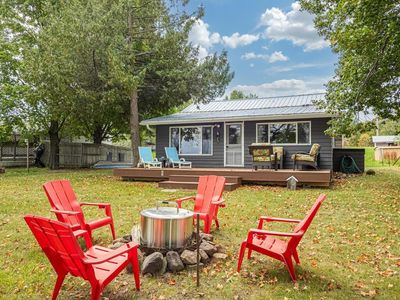 41671 Woodbine St NW, Braham, MN, 55006