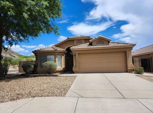 6403 W Chisum Trl, Phoenix, AZ 85083