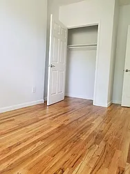 Rented by Bedford Brownstone Realty