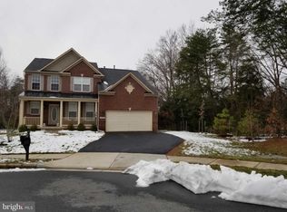 15223 Santander Dr, Gainesville, VA 20155