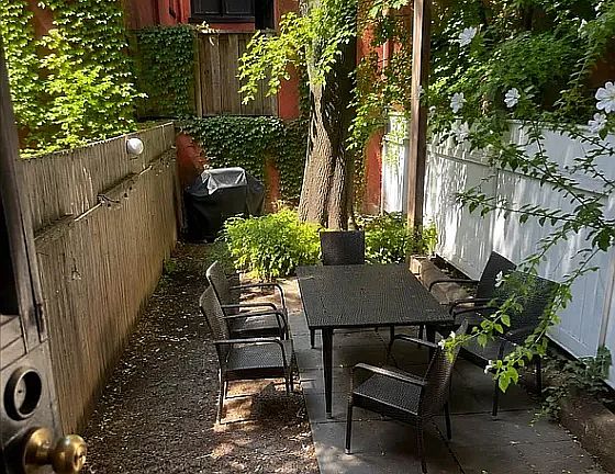 2nd image of 295 Classon Ave APT 1R