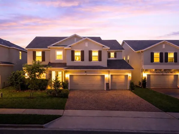 14321 Crestavista Ave, Clermont, FL 34714