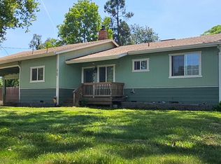5760 Green Acres Dr, Anderson, CA 96007