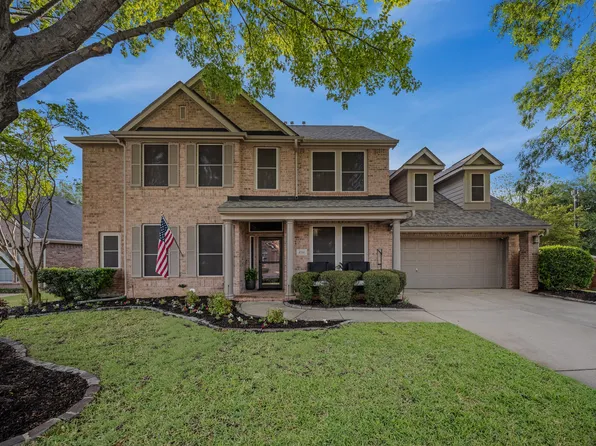 4500 Halter Way, Flower Mound, TX 75028