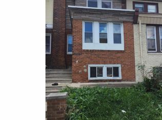 610 E Wyoming Ave, Philadelphia, PA 19120