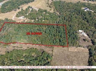 0 Deckard Rd, Fordland, MO 65652