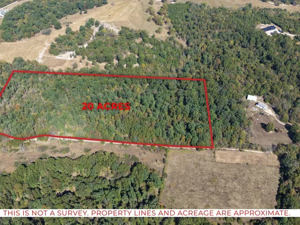 000 Deckard Road, Fordland, MO 65652