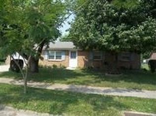 421 Meadowlark Ln, Eaton, OH 45320