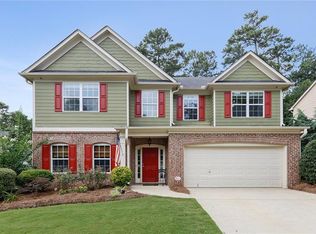 208 Reserve Xing, Canton, GA 30115