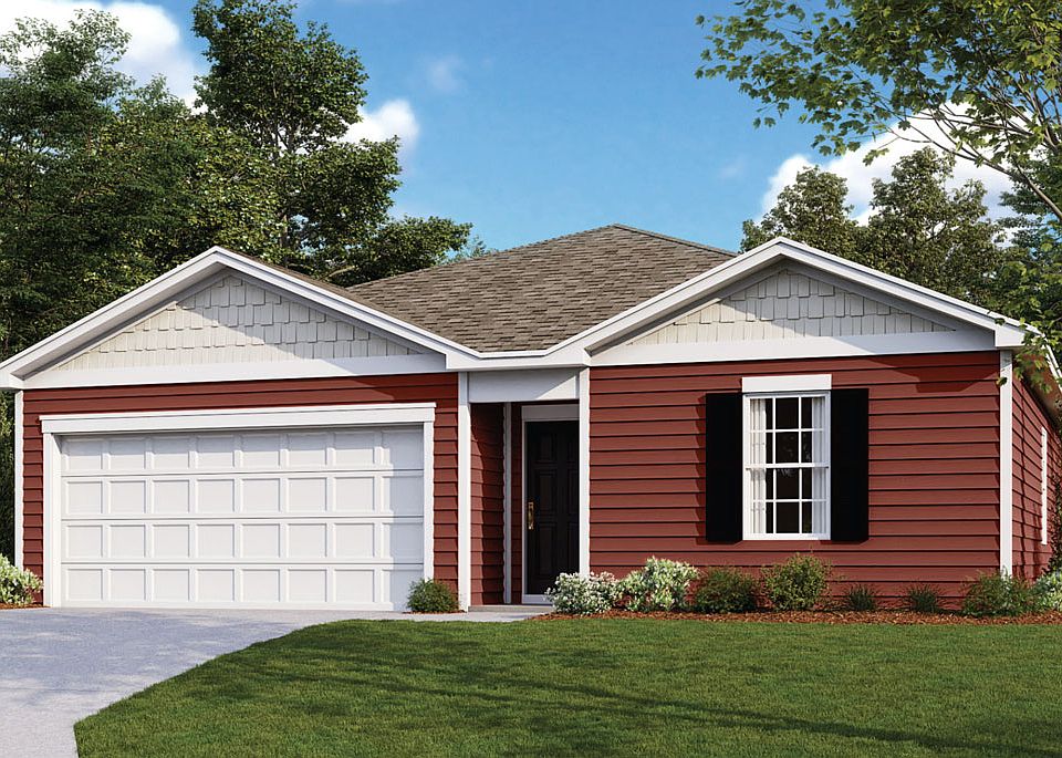 Plan Elevation.