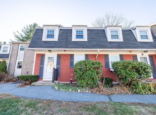15 Cannongate Rd APT 44, Tyngsboro, MA 01879