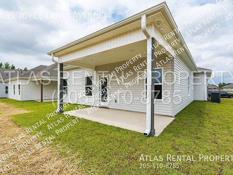 3535 Joyce Lewis Ave — Photo 5