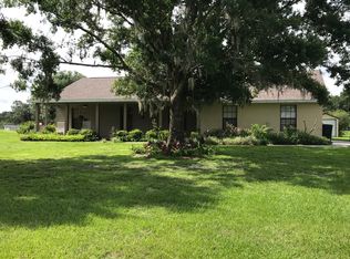 1837 Kazen Rd, Wauchula, FL 33873
