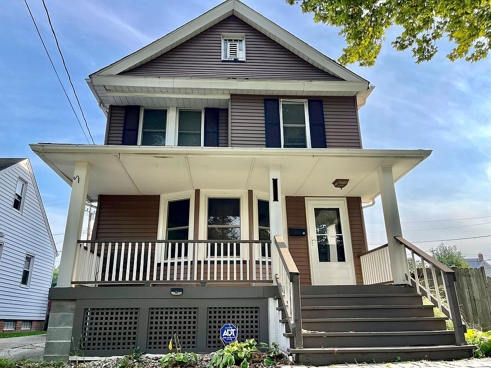 2315 Willowdale Ave, Cleveland, OH 44109 Zillow