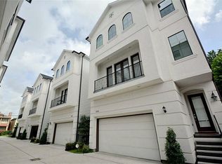 2510 Bevis St, Houston, TX 77008