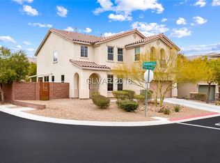 7308 Clear Range Ave, Las Vegas, NV 89178