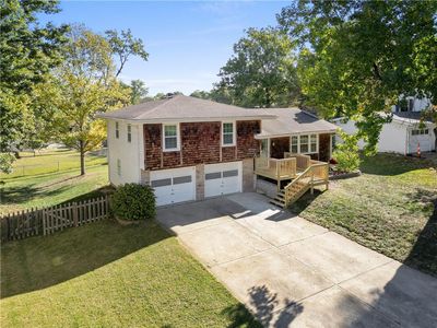 3009 S Ponca Dr, Independence, MO, 64057