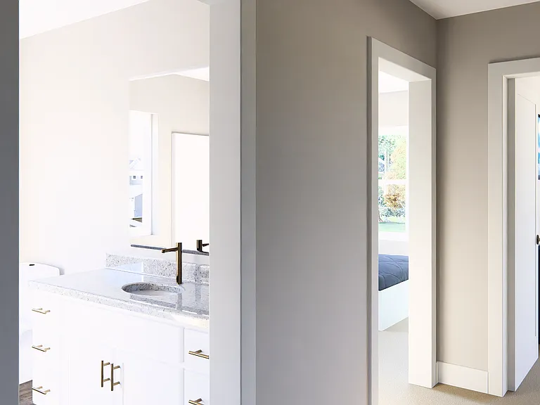 Wilson Crossings Townhomes — Photo 18