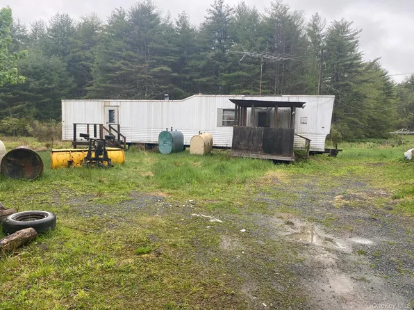 155 & 147 Sherman Road, Ellenville, NY 12428