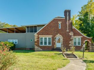 201 Hamby Ave, Dawson Springs, KY 42408