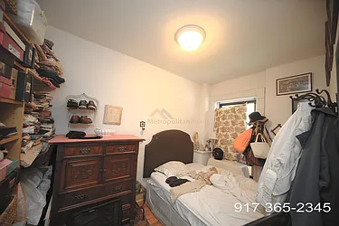 Rented by Metropolitan Realty