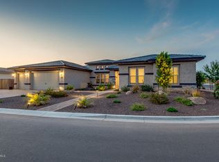 3754 E Fairfield St, Mesa, AZ 85205