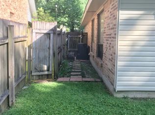 7624 President Dr, Baton Rouge, LA 70817