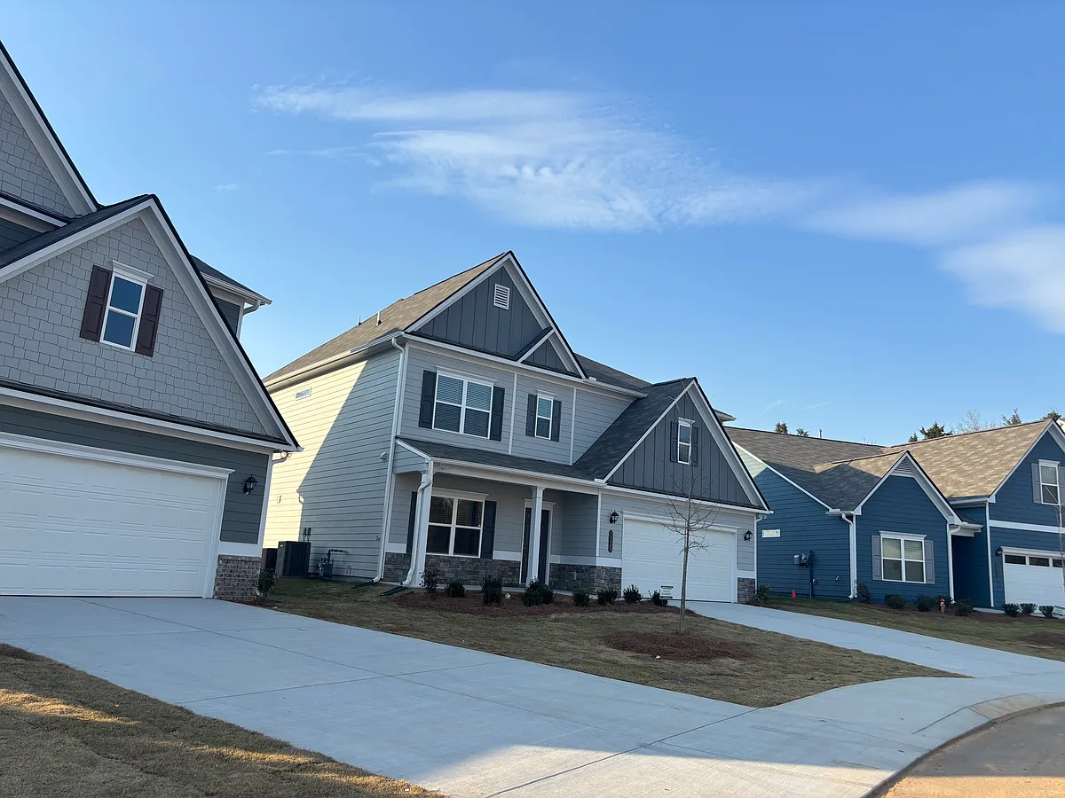 Building Photo - 1325 Centerstone Ln