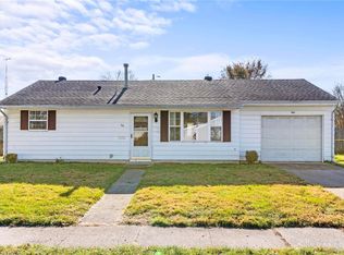 50 Regina Dr, Fairborn, OH 45324