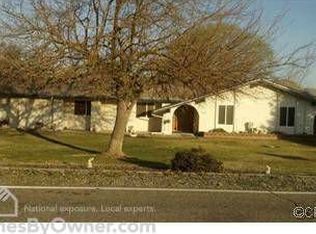 5600 Golf Rd, Merced, CA 95340