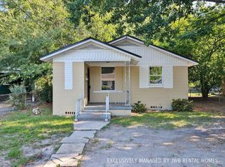 1355 W 32nd St, Jacksonville, FL 32209