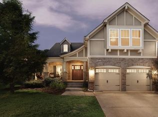 7309 Riverfront Dr, Nashville, TN 37221