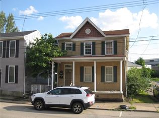 103 N Main St, Pittsburgh, PA