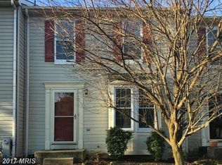 921 Gainsborough Ct #921, Bel Air, MD 21014