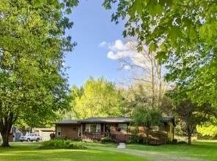 8001 Duncan Plains Rd, Alexandria, OH 43001