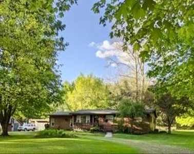 8001 Duncan Plains Rd, Alexandria, OH, 43001